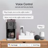 GHome Smart Plug, WiFi Smart Plugs Work with Alexa and