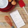 Blueline Reporter Notebook / Note Pad, 4 x 8 inches,