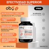 Probioticos 120 Billones de 12 Cepas Prebioticos. OBY MULTI Probiotics