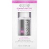 essie speed.setter ultra fast dry top coat, ultra fast dry