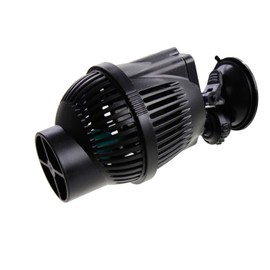 AQUANEAT Circulation Pump,1300 GPH Aquarium Wave Maker, Fish Tank Powerhead Submersible Water Pump with Suction Cup