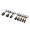 GEARWRENCH 1/4-" Bolt Biter Nut Extractor & Driver - 86172