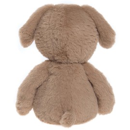 sarcia.eu Charlie Bears Ruff the Dog Mascot from the Bear & Me Series, A Unique Cuddly Toy for Children, 30 cm