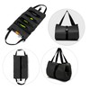 1 Piece Tool Storage Bag, Foldable Tool Hanging Bag, Independent