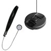 Lens Cap Center Pinch (58mm) + Lens Cap Holder Compatible