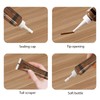 atnayo 11 Pcs Laminate Repair Kit, Light to Dark Brown