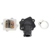 Intake Manifold Reed Valve Fit for YAMAHA JOG Vino Zuma