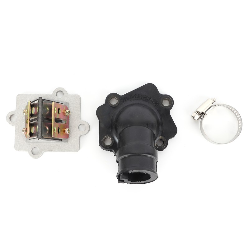 Intake Manifold Reed Valve Fit for YAMAHA JOG Vino Zuma