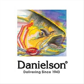 Danielson Plus 7 Monofilament Nylon Line