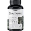 Earthville 2 Earthville Cissus Pills 50x Concentrated 180 Capsules Cissus