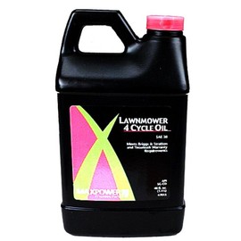 Maxpower 337015 48 Oz 4 Cycle Lawn Mower Oil