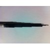 Jackite Black Fiberglass Pole 20 Foot