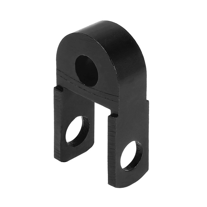 F FIERCE CYCLE Pair 3cm Motorcycle Rear Shock Absorber Height