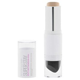 Maybelline Super Stay Multi Use Foundation Stick Full Coverage Cream-Matte *Pick - 120 Classic Ivory