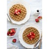 Arrowhead Mills Buckwheat Pancake & Waffle Mix, 22 oz Bag