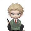 Plastoy - Piggy Bank Spy x Family: Loid Forger