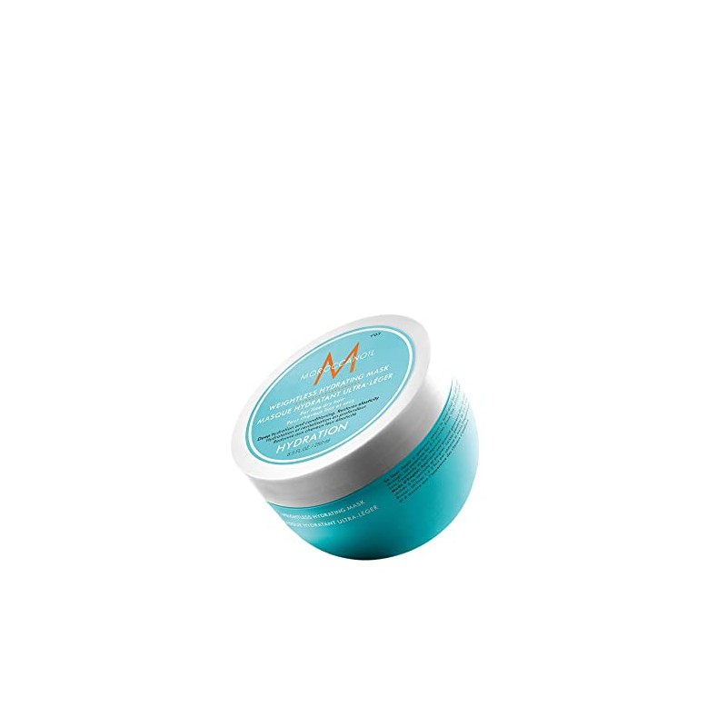 Moroccanoil Máscara Hidratante Ultraligera