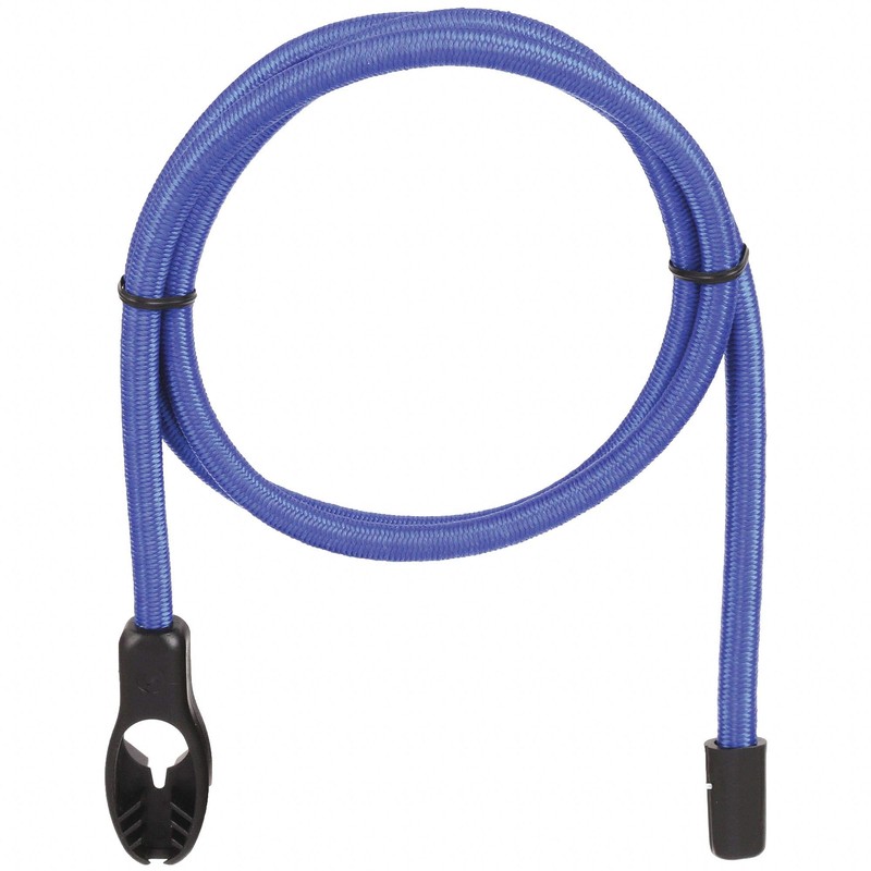 Progrip 689625 Stretch Lock Bungee Cord Adjustable No Hooks for