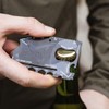Multitool, 18 in 1 Wallet Tool, Stainless Steel Multitool Pocket,