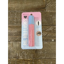 Beauty Intuition Big Bold Lashes Mascara