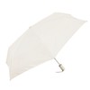 HUS Parasol Auto Open & Close Parasol Lightweight One-Touch Light