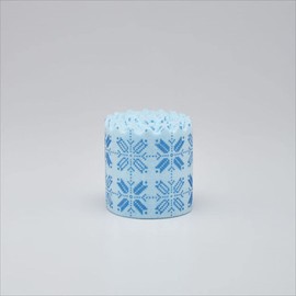 Earl H-314 [Shatterproof] [Insulation] [UV Protection] Bio Condensation Absorbent Tape Compatible with Frosted Glass Snow 3.1 inches (8 cm)