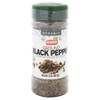 Badia, Badia Organic Ground Black Pepper Pimienta Negra en Polvo,