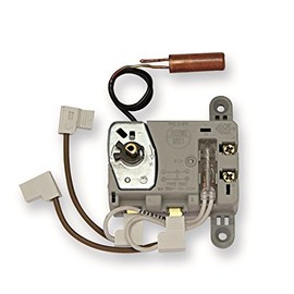 Ariston 116064 Tbst 10 15 30 Thermostat Multicoloured