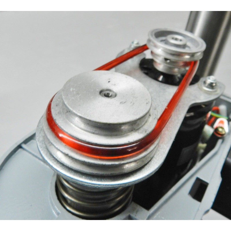 Belt for Mini Drill Press Replacement Compact Drill Belt Only