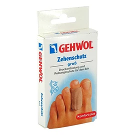 Gehwol Toe Protection Large Pack of 2