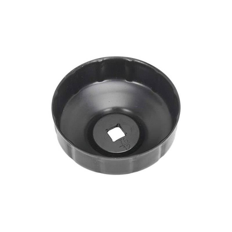 Sealey Vs7006.V2-07 Oil Filter Cap Wrench