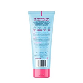 B.Tan Lets Bounce Firming Body Serum For Unisex 8 oz Serum