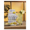 Flavored Drink Mix, Lemonade, 30 .17oz Packets/Box