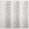 MARIANNA Salon 6 Columns Appointment Book BK-08801