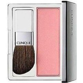 Clinique Blushing Blush Powder Blush #115 Smoldering Plum Full Size New in box
