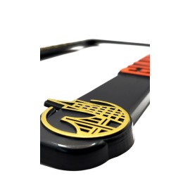 San Francisco Giants 3D Raised License Plate Frame