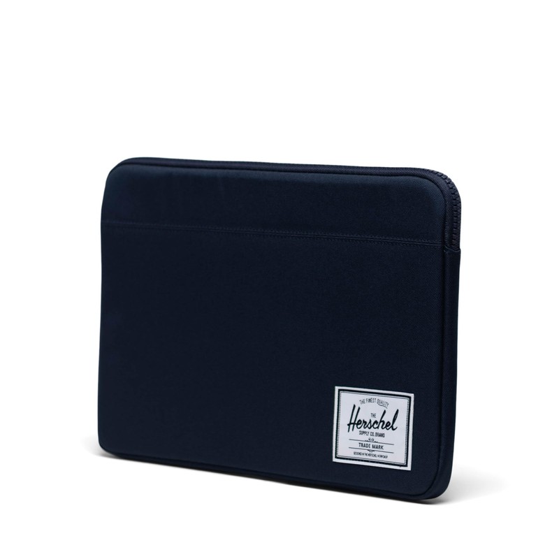 Herschel Anchor 14 Inch Sleeve, Blue