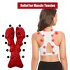 FAJAERNY Neck and Shoulder Relaxer, Cervical Traction Device for Neck