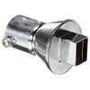 Hot Air Rework Nozzle #1133 7.5x15mm SOP