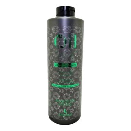 Shampoo Moringa Lendan Rejuvenecedor Ethernal 1lt