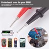 Electronic Test lead kit,WGGE WG-017 Multimeter test lead set, Automotive