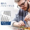 XOOL 62pcs Precision Screwdriver Kit - Repair Tool for Mobile