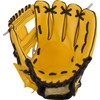Fukuoka Softbank Hawks x GP Baseball Toddler Gloves Magic Catch