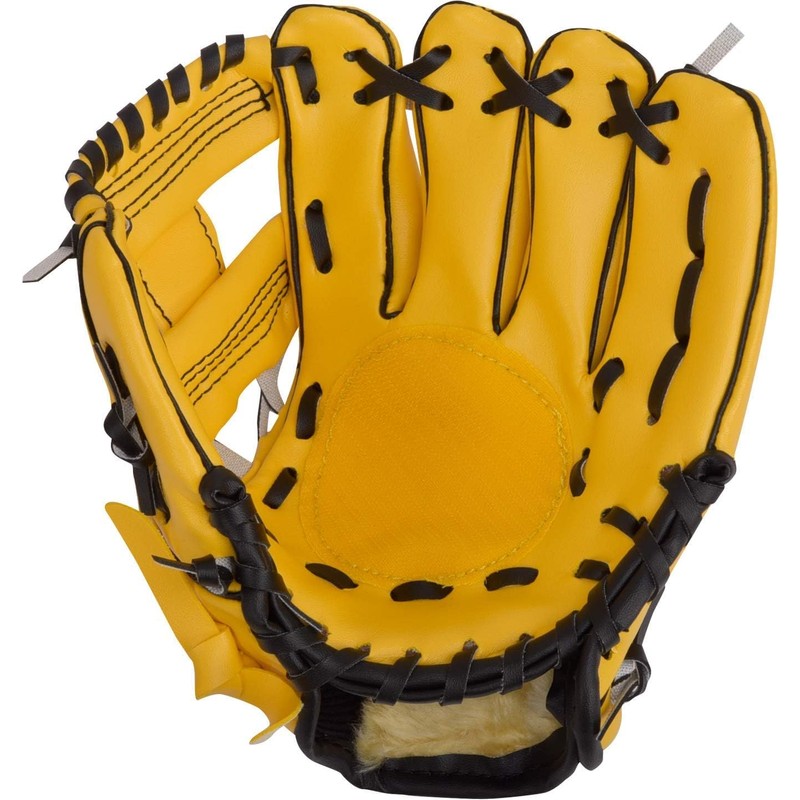 Fukuoka Softbank Hawks x GP Baseball Toddler Gloves Magic Catch