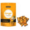 BALI'S BEST GINGER CHEWS TROPICAL MANGO SWEET & SPICY CHEWY CANDY, 5.08 oz