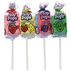 Top/Taffy pops Assorted Flavors 48ct
