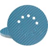 STEBRUAM 20Pcs 225mm Sanding Discs, 9 Inch 10 Hole Hook