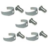 5set, Replacement Rotary tool Shaft Lock Part, Suitable for D-emel