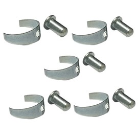 5set, Replacement Rotary tool Shaft Lock Part, Suitable for D-emel 3000