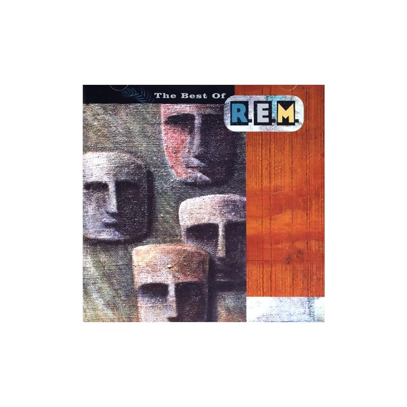 The Best of R.E.M.